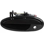 Exterior Door Handle Front Left For Oldsmobile Aurora 1997-99 Buick Park Avenu. Fixed Price $11.39.