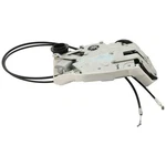 Left Rear Door Lock 2011-2016 Toyota Sienna Limited 2.7L 3.5L 6930008020. Fixed Price $195.50.