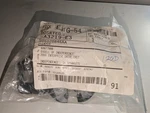 New 2008 - 2020 Dodge Grand Caravan Hood Latch 05020846AA Oem. Fixed Price $40.00.