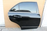 W212 Mercedes Rear Right Passenger Side Door Shell Window Regulator Lock Handle. Fixed Price $350.00.