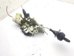 1991-1998 W140 Mercedes S-class Front Door Lock Lh Passenger Saloon 1407230411. Fixed Price $67.21.