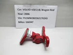 2006-2011 Volvo V50 Rear Left Door Hinge 30784892 Oem. Fixed Price $12.31.