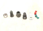 New Oem Gm Front Door Lock Cylinder Kit 15298924 Silverado Sierra Tahoe 03-06. Fixed Price $78.25.