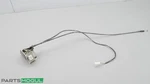 2014-2021 Bmw I3S I01 Rear Left Driver Door Lower Lock Latch W/ Cable Oem. Fixed Price $26.55.