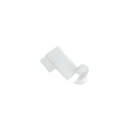 68-19 Jeep Dodge Chrysler Ram Plymouth Sliding Door Lock Rod Clip Mopar 4658676. Fixed Price $12.74.