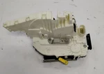 Jeep Compass 2015-2024 Rear Left Door Lock Oem P68211097AD. Fixed Price $75.00.
