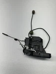 09 11 Bmw 328I E90 Front Right Side Door Lock Latch Assembly 51217229458 Oem. Fixed Price $76.50.