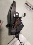 Corolla 2012 Keys/latches/locks 51139. Fixed Price $44.50.