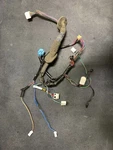 2011-13 Subaru Forester Front Passenger Door Wire Harness Oem 81821SC240. Fixed Price $39.99.