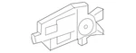 Genuine Nissan Trunk Lock Actuator Motor 90550-1HM0A. Fixed Price $174.14.