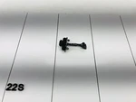 16-22 Fiat 500X Front Left Driver Side Door Check Strap Stopper Oem. Fixed Price $37.99.