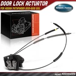 Door Lock Actuator For Nissan Pathfinder 2013-2019 Rear Right Rh Passenger Side. Fixed Price $46.39.