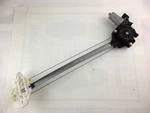 Rear Window Regulator Passenger 72710-T2A-A03 Honda Accord 2013-2017. Fixed Price $70.84.