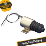 Spal SIL40K Automotive Usa Power Door Release Solenoid. Fixed Price $78.13.