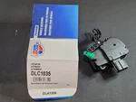 Carquest DLC1035 Door Lock Actuator, Rear Right, Left Sliding. Fixed Price $33.99.