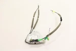 2023 - 2025 Nissan Ariya Front Left Driver Side Door Latch Lock Actuator Oem. Fixed Price $118.45.