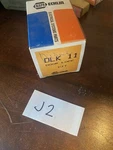 Door Lock Kit Advance DLK11 Nos Car Parts. Fixed Price $16.00.