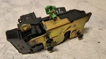 2000 -2003 Jaguar S-type Front Left Door Lock Latch Oem Used 01 02 XR853191. Fixed Price $62.30.