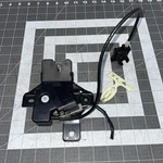 2006 2007 Fusion Milan Zephyr Mkz Trunk Latch Lock Actuator 6E5Z-5443200-D. Fixed Price $59.91.