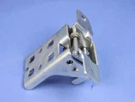 Genuine Mopar Front Door Upper Hinge Left 55256915AG. Fixed Price $85.73.