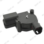 Rear Door Lock 101528-3000 For Toyota Corolla Verso S781T-BL500. Fixed Price $45.80.