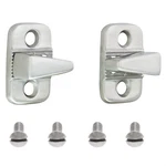 United Pacific B20118 Male Dovetail Set, 1932 Fits Ford Car, 32-34 Pu. Fixed Price $31.99.