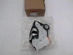 Dorman 937-184 Driver Side Door Lock Actuator For 2016-2021 Toyota Tacoma. Fixed Price $154.37.