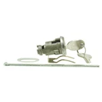 Acdelco Trunk Lock Kit W/ Key For Buick Lesabre Cadillac Deville Olds Cutlass. Fixed Price $21.95.