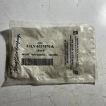 Genuine Ford F1LY6321970A Bronco, F-series Pickup Door. Lock Cylinder Lever. Fixed Price $71.35.