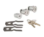 C5DZ-6222050-A Scott Drake Door Lock And Ignition Cylinder Set. Fixed Price $46.30.