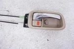 Lexus IS300 2001-2005 4DR Rear Right Door Lock Latch Actuator 69130-51010. Fixed Price $37.05.