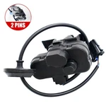 New Fuel Gas Door Lock Actuator 5N0810773F For Tiguan Jetta Golf 5ND810773A. Fixed Price $238.99.