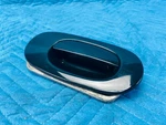 Jaguar Xjr XJ6 XJ12 Vdp Front Passenger Door Outside Handle Green:hfb 95-97 Oem. Fixed Price $65.00.