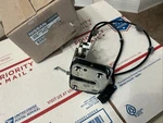 Nissan Oem Lock (l) Lower Frontier King Ab 82501-ZP51A. Fixed Price $70.00.