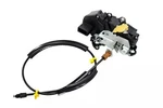 Genuine Acdelco Front Driver Side Door Lock With Cable 25811737. Fixed Price $143.85.