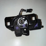 1995-1997 Lincoln Town Car Trunk Latch Release Actuator. Fixed Price $70.00.