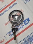 1974-78 American Motors Amc Nos Matador Ambassador Hood Ornament Emblem 3658728. Fixed Price $125.00.