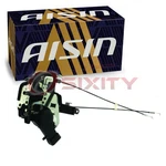 Aisin Front Left Door Lock Actuator Motor For 2001-2002 Toyota Land Cruiser Aj. Fixed Price $198.98.