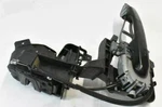 09-15 Jaguar Xfr X250 Front Left Side Door Handle W / Lock Latch Actuator Oem. Fixed Price $131.10.