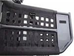 Rampage Trail Doors Pair Fits 2007-2018 Jeep Wrangler Jk. Fixed Price $559.99.