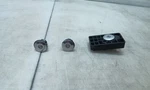 Jeep Jl Wrangler Oem Door Lock Cylinders Set Of (3) 2018 2019 2020-2023 157790. Fixed Price $148.50.