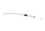 New Mercedes-benz Ml W166 Bowden Cable Rear Door Lock A1667600204 Genuine. Fixed Price $19.47.