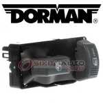 Dorman 901-047 Door Window Switch For SW3779 S9722 DS1433 DS-1433 D6072 Yn. Fixed Price $44.94.