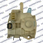 1998-2002 Honda Accord Sedan Rear Left Door Lock Latch Actuator Motor Assy Oem. Fixed Price $39.97.