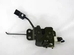 8713026000 Rear Window Latch Hyundai Santa Fe 2.0 4X4 92KW. Fixed Price $40.60.