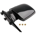 Right Door Mirror Manual For Chevy Sierra 88-00 GM1321123 Direct Replace. Fixed Price $37.23.
