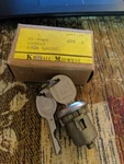 Briggs & Stratton Gm 608170 Door Cylinder Lock. Fixed Price $25.00.