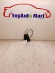 2007 Toyota Prius Driver Side Rear Door Lock Actuator Assembly. Fixed Price $109.99.