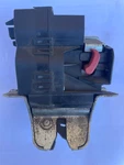 Mercedes Benz Clc -class W203 Tailgate Lock Trunk A2037400235. Fixed Price $45.00.