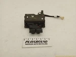 Lexus SC430 Rear Trunk Lid Lock Latch Actuator Fits 2002-2010 03 04 05 06 07. Fixed Price $87.89.